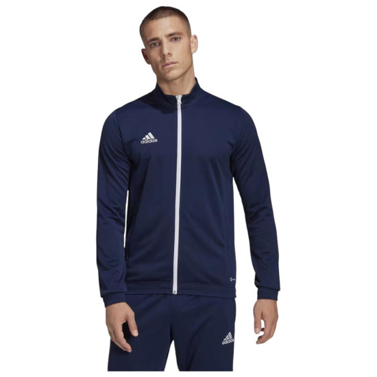 Adidas Ανδρική ζακέτα Entrada 22 Track Top